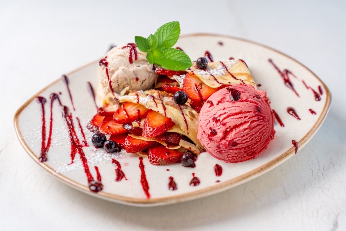 Crepe Amour Thumbnail