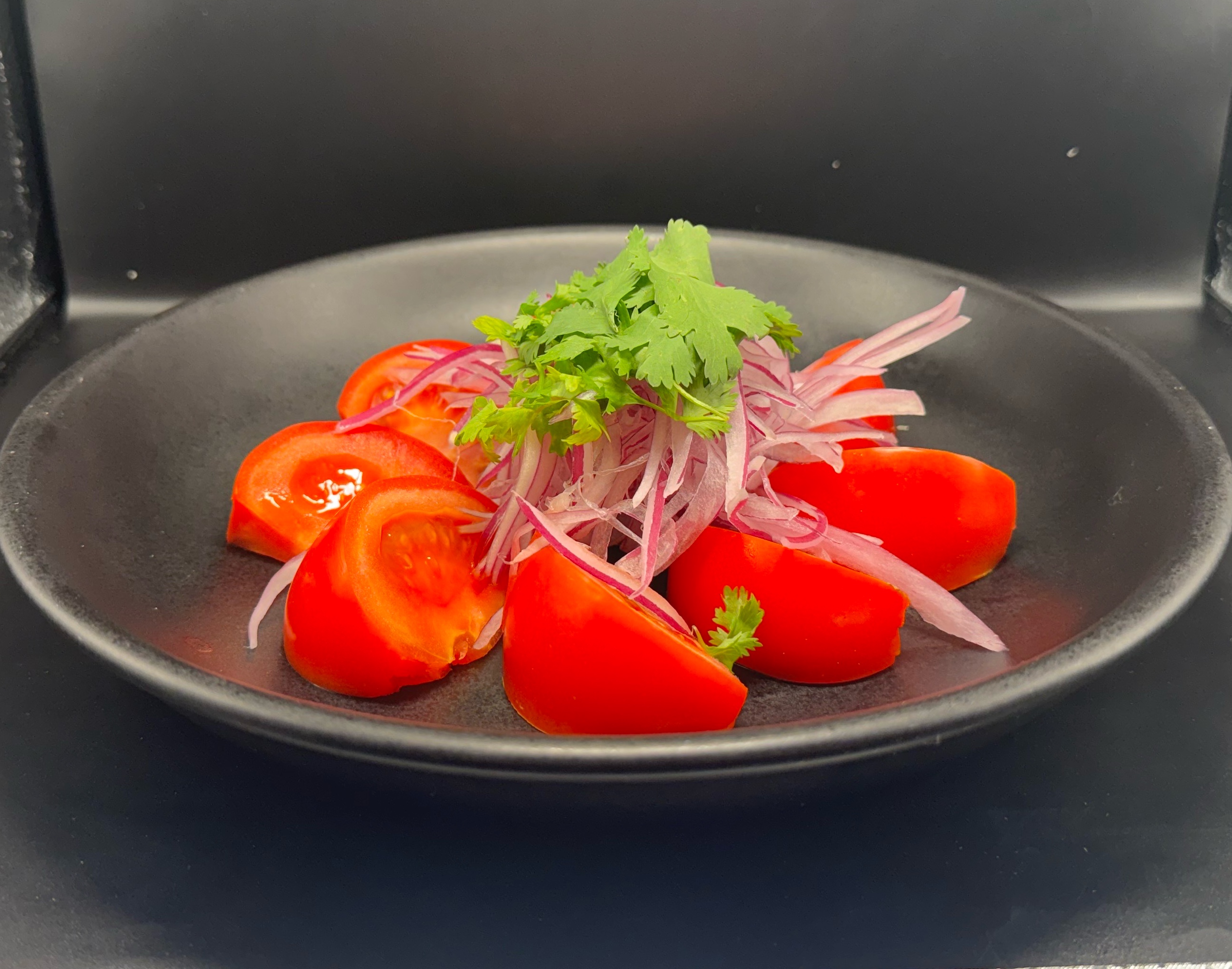 Ensalada a la chilena Thumbnail