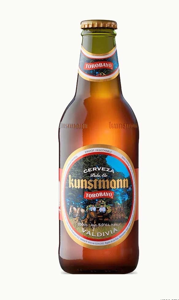 Kunstmann Pale Ale Thumbnail