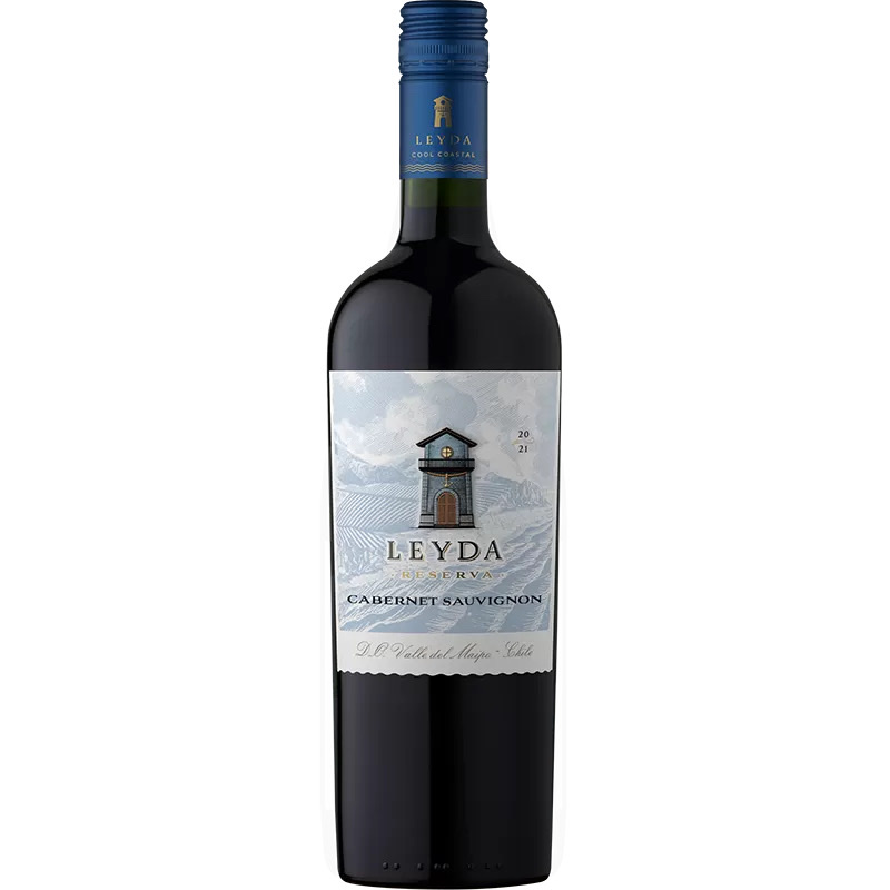 Leyda Reserva Cabernet Sauvignon Thumbnail