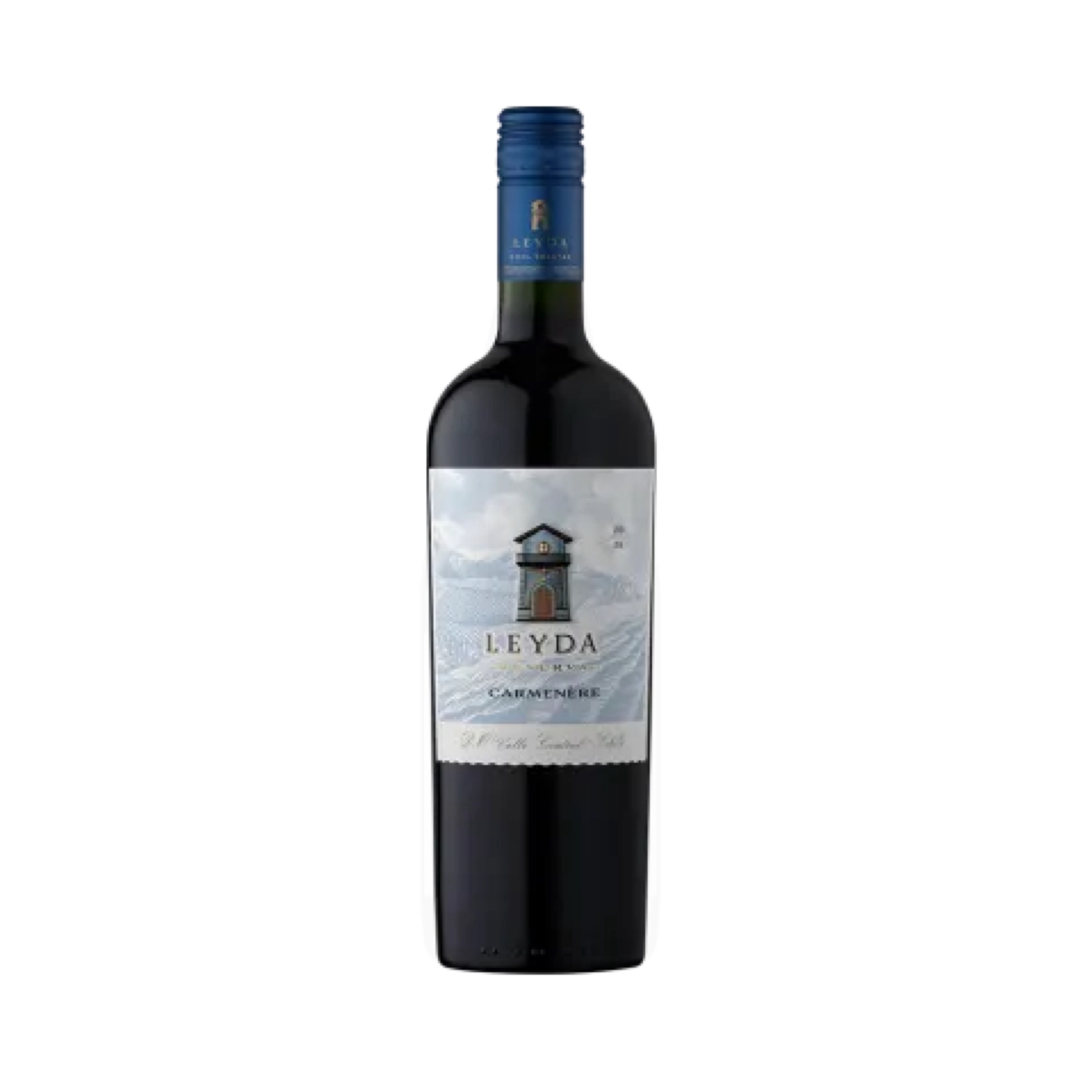 Leyda Reserva Carmenere Thumbnail