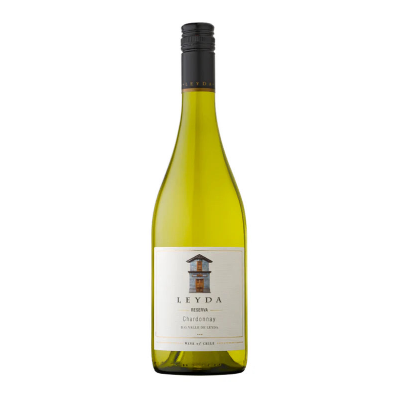 Leyda Reserva Chardonnay