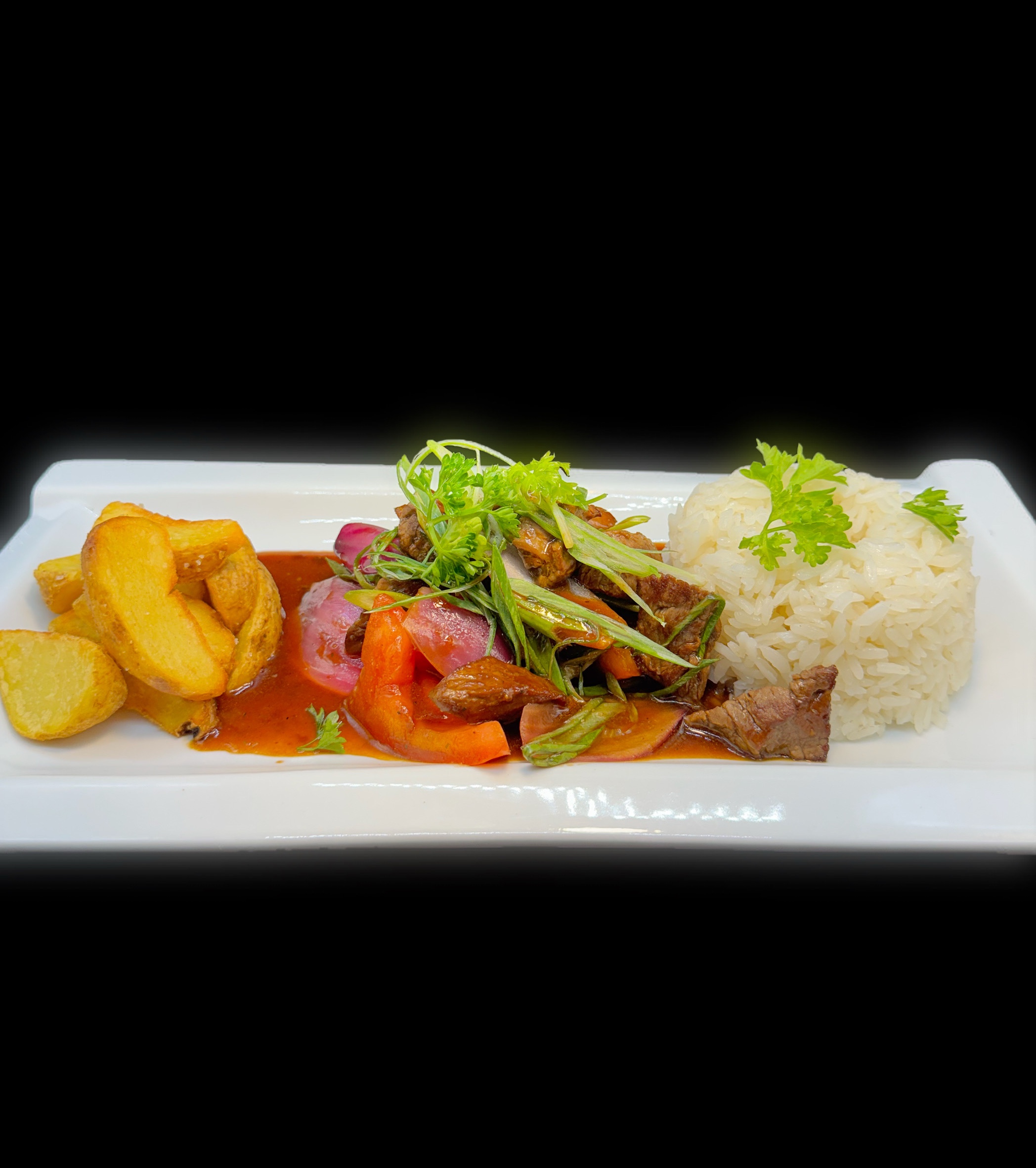 Lomo saltado Thumbnail