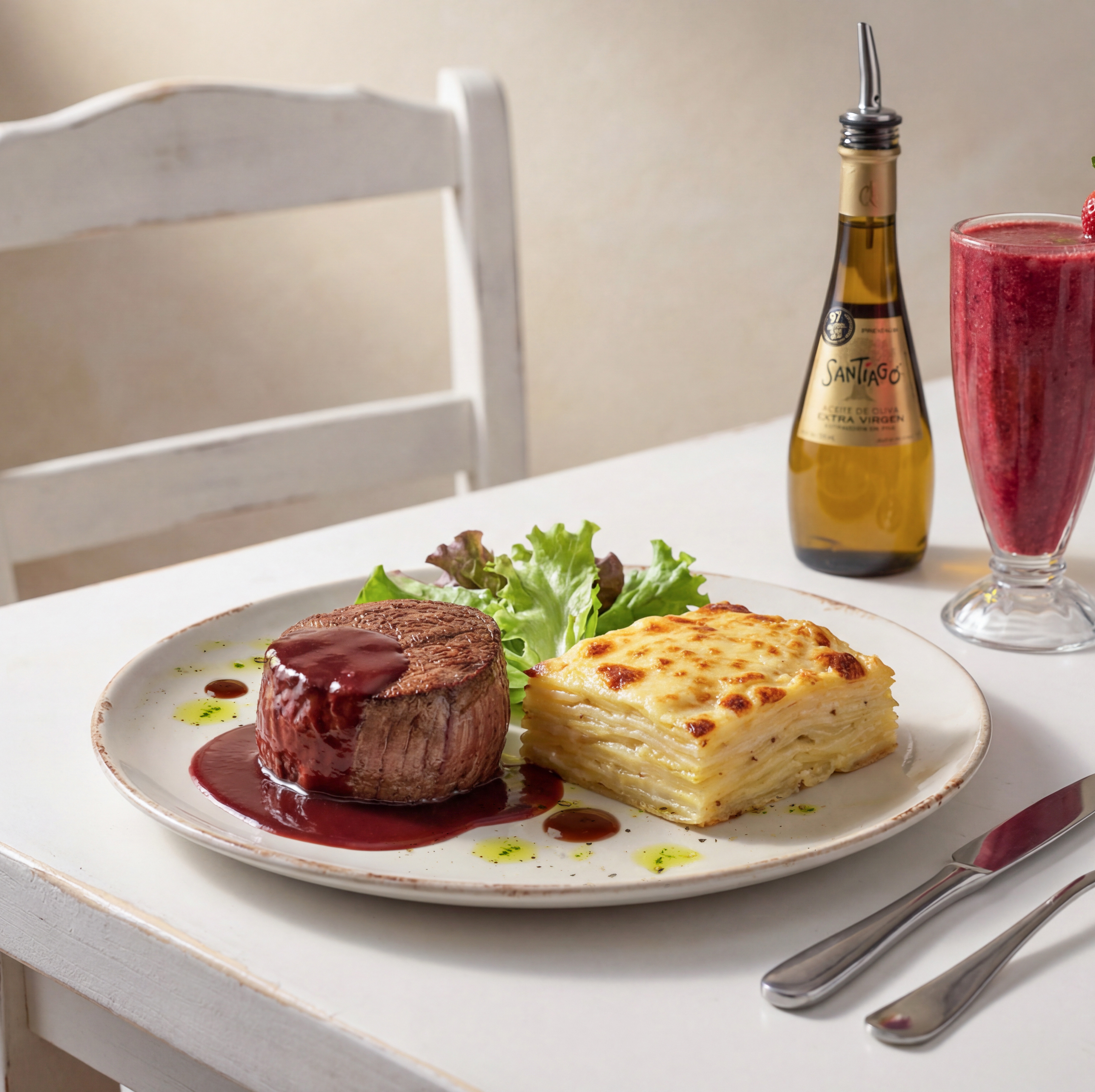 Menu Filete Carmenere Thumbnail