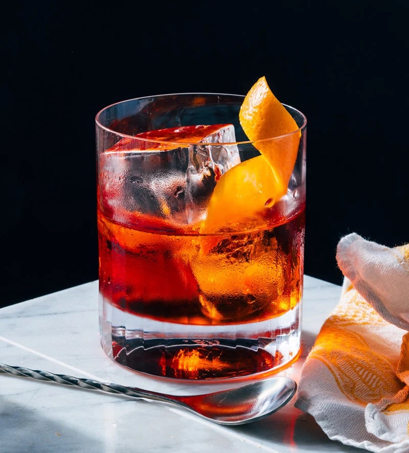 Negroni Thumbnail