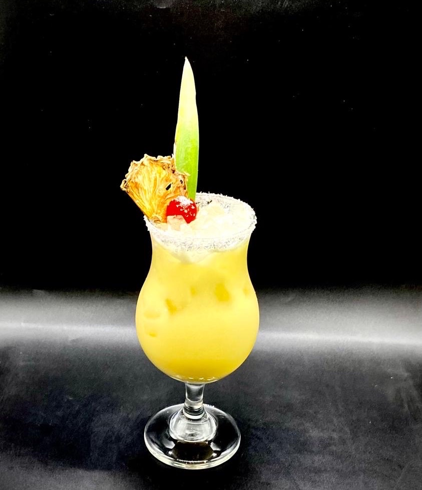 Piña colada