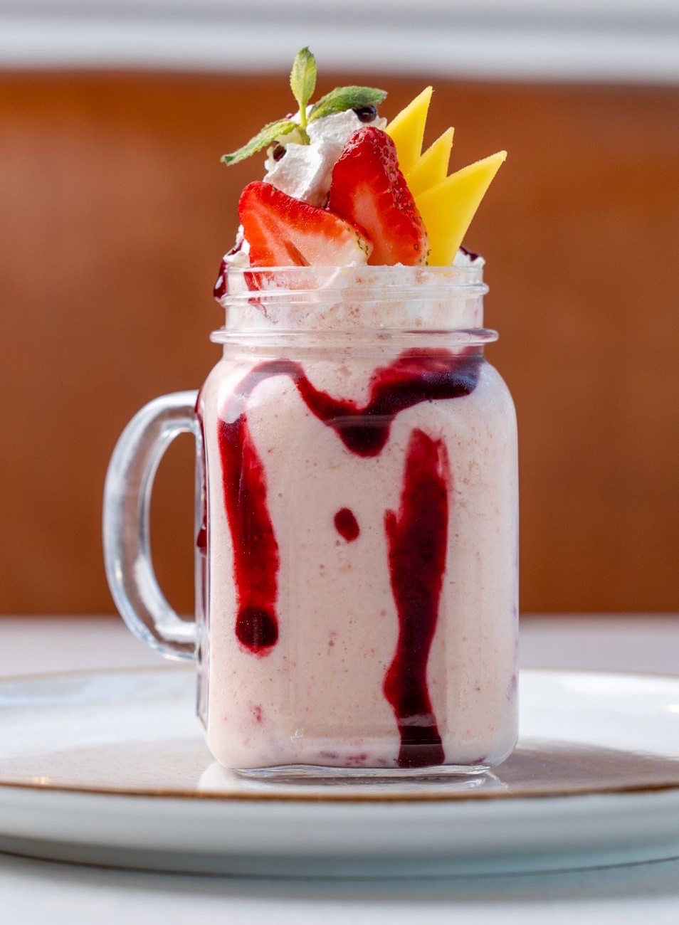 Smoothie Extase Thumbnail