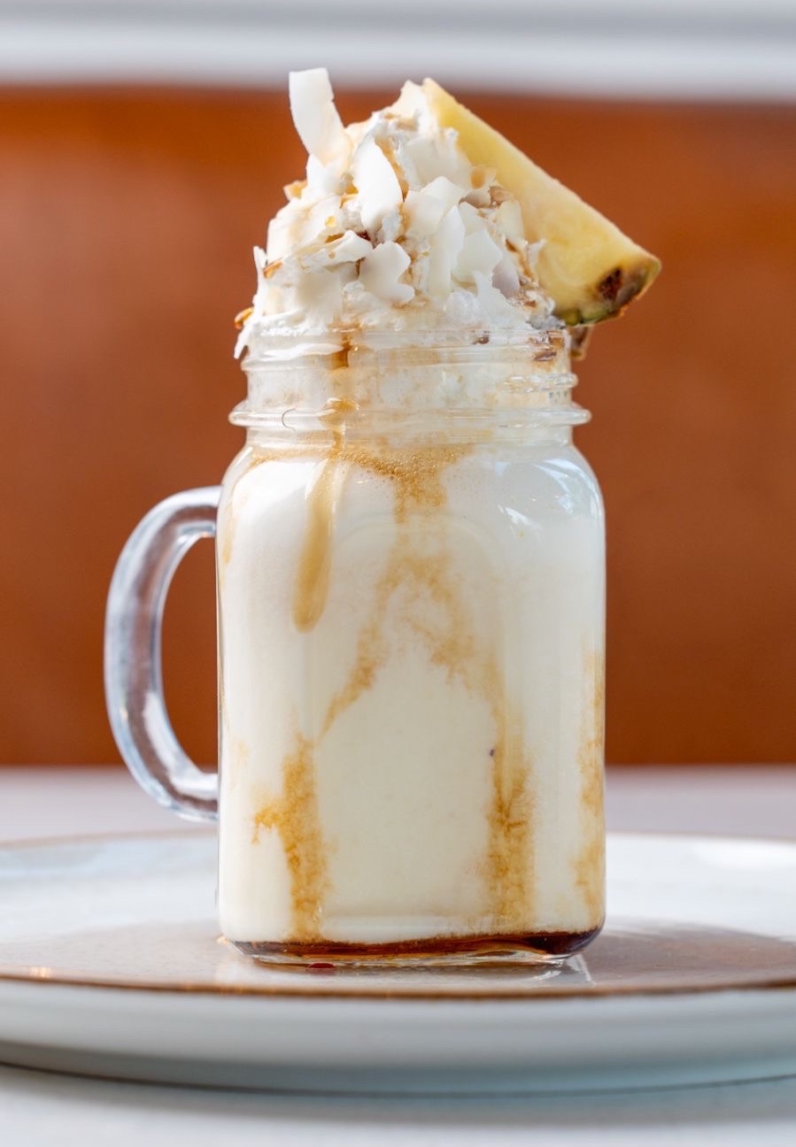 Smoothie Plaisir Thumbnail