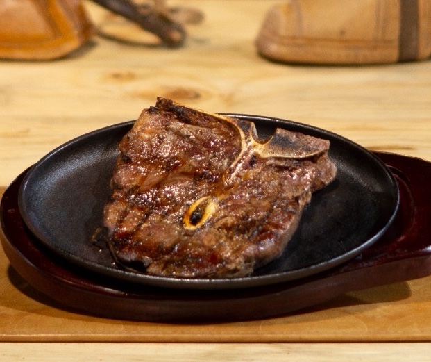 T Bone Thumbnail