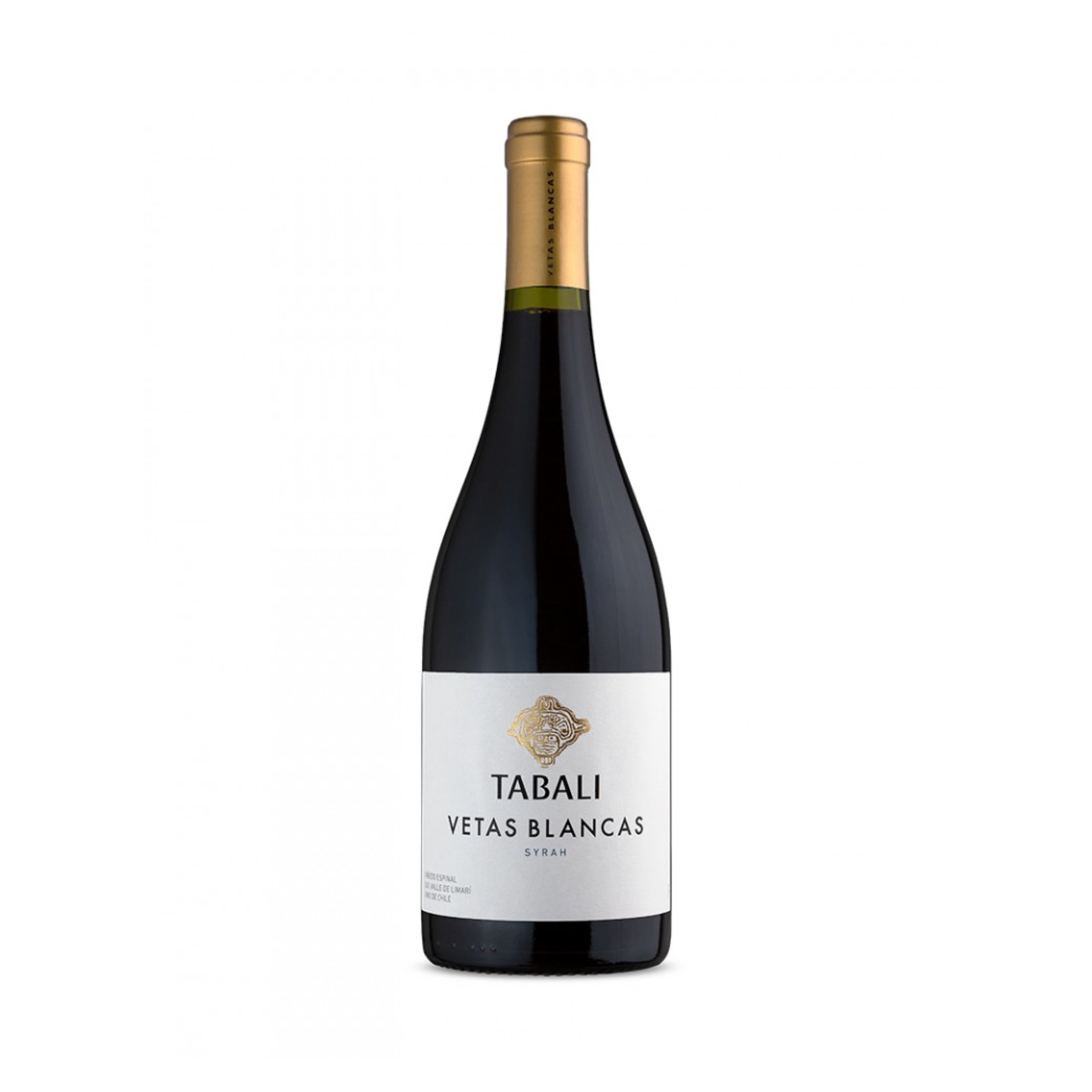 Tabali, Vetas Blancas Syrah Thumbnail