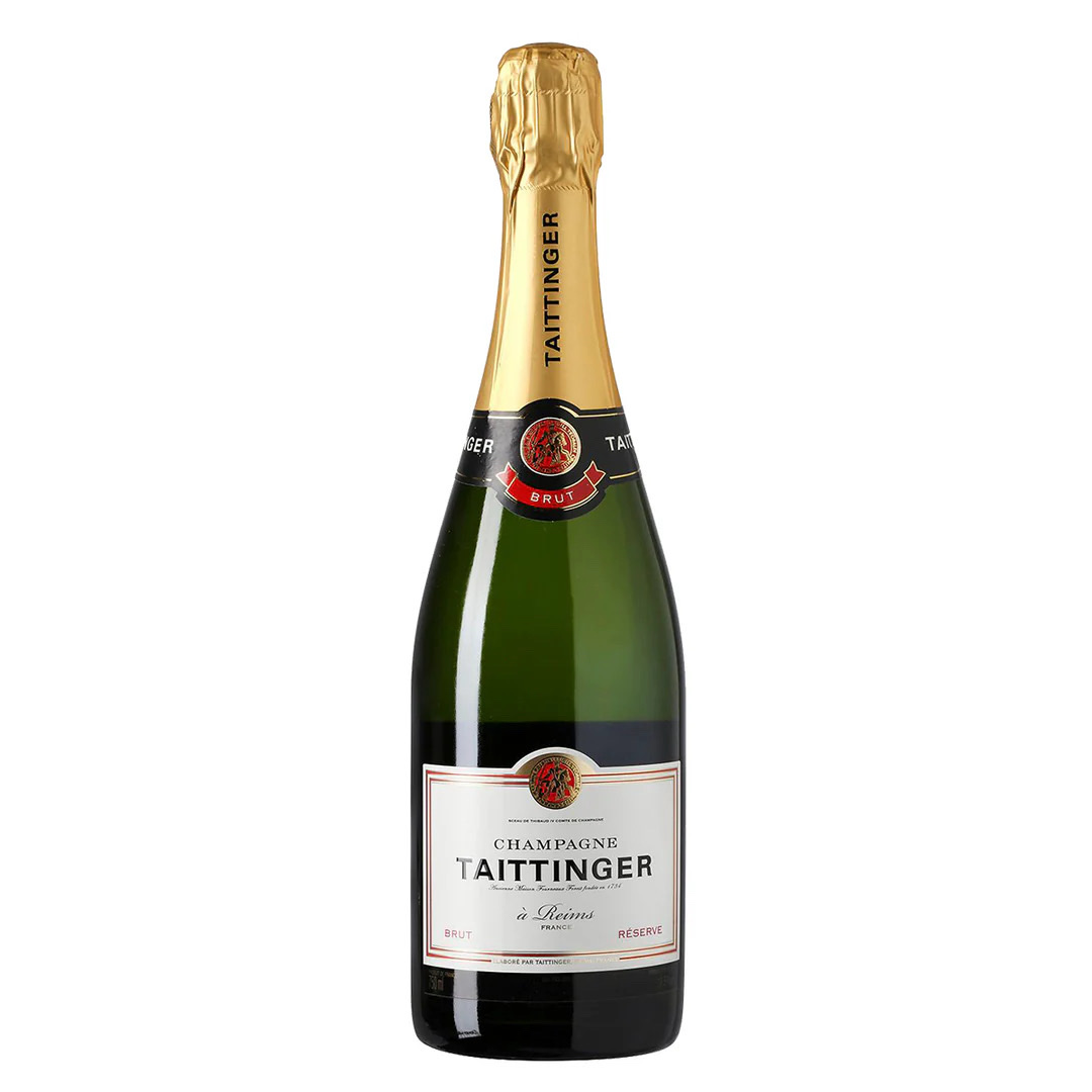 Taittinger Brut Reserve Thumbnail