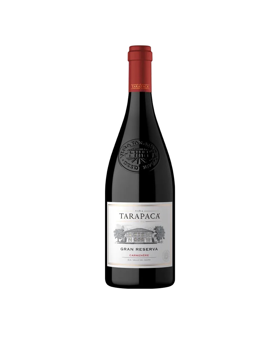Tarapacá, Gran Reserva Carmenere Thumbnail