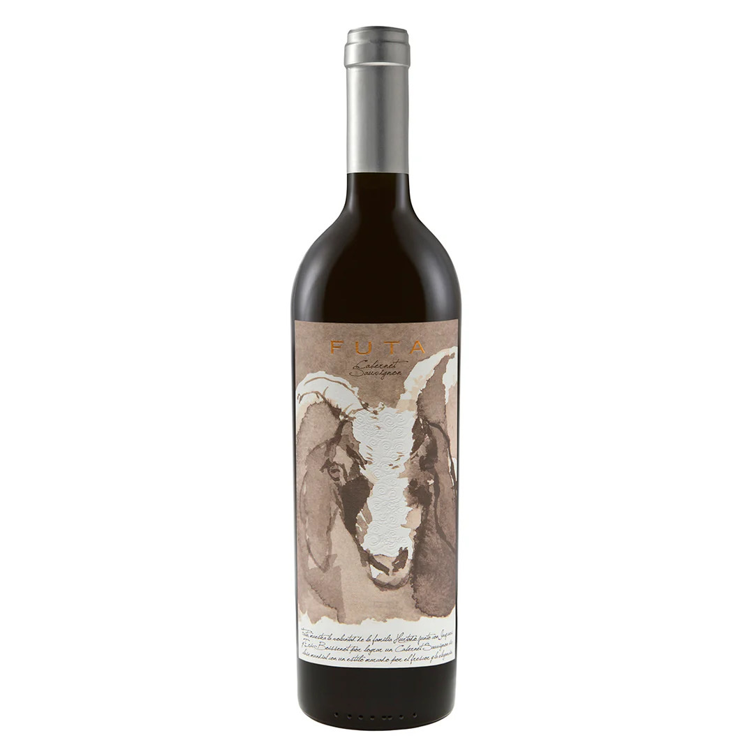 Viña Calcu Futa Thumbnail