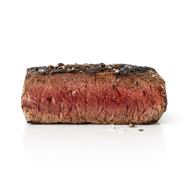 Punto de cocción A Punto Thumbnail