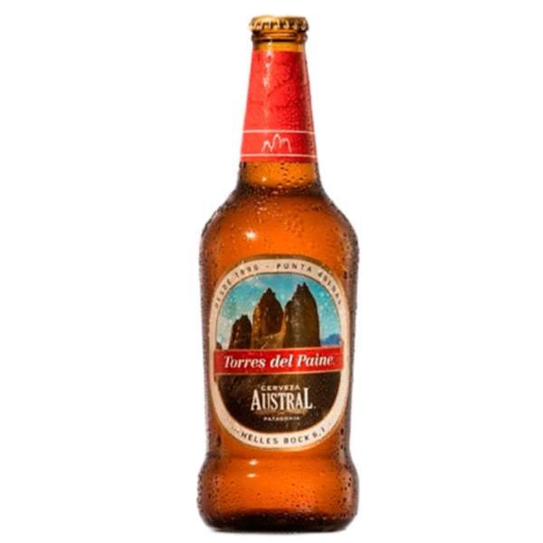 AUSTRAL TORRES DEL PAINE 500CC Thumbnail