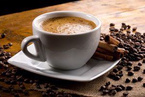 Caffe Express Doble Thumbnail