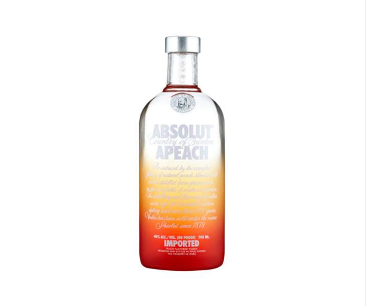 Absolut Apeach (60cc) Thumbnail