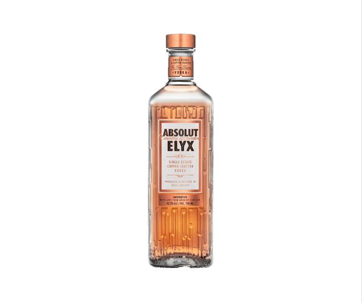 Absolut Elyx (60cc) Thumbnail