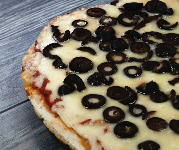 Aceitunas Thumbnail