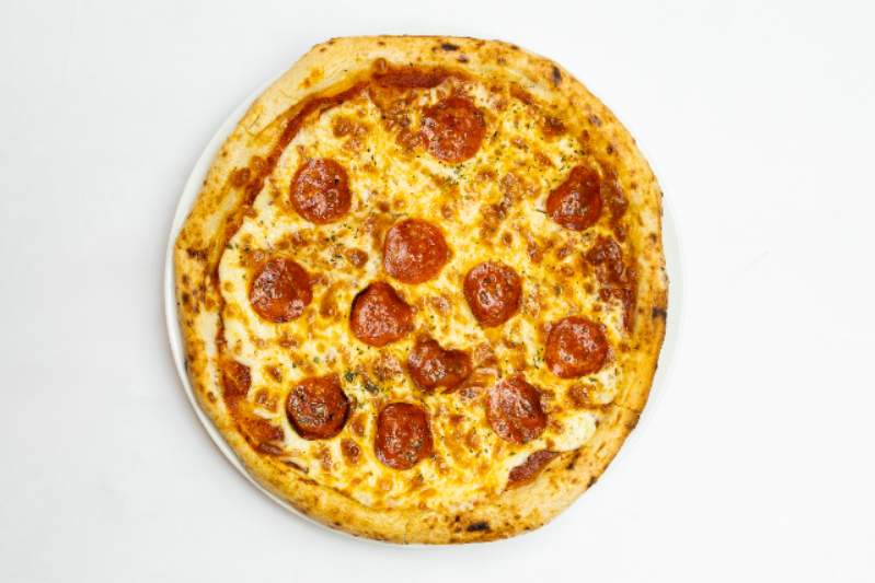 PIZZA AMERICANA Thumbnail