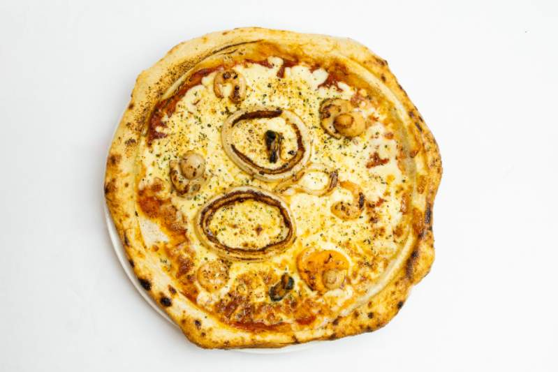 PIZZA DEL MAR Thumbnail
