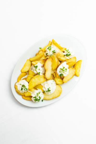 PAPAS SOUR CREAM Thumbnail