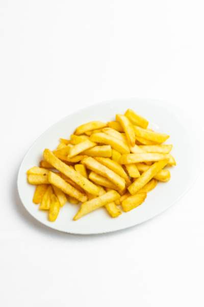 PAPAS FRITAS Thumbnail