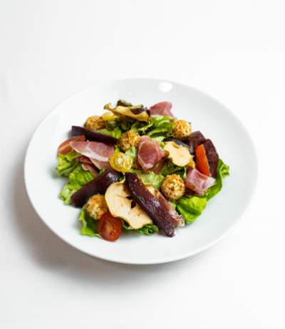 ENSALADA CALLAQUI Thumbnail