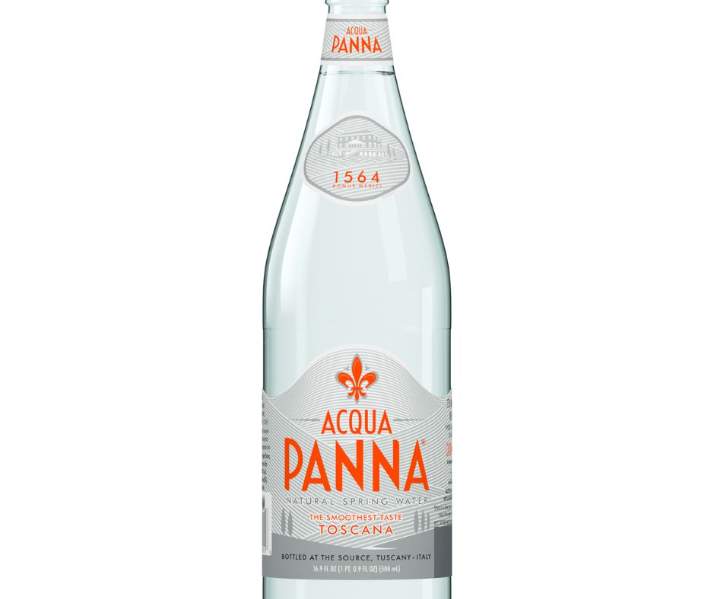 Agua Mineral sin gas ACQUA PANNA Thumbnail