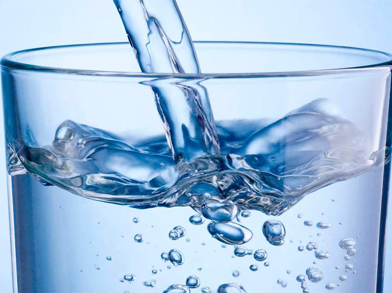 Agua mineral Thumbnail