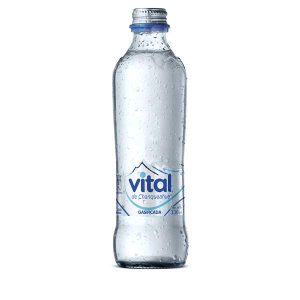 Agua Mineral Vital Thumbnail