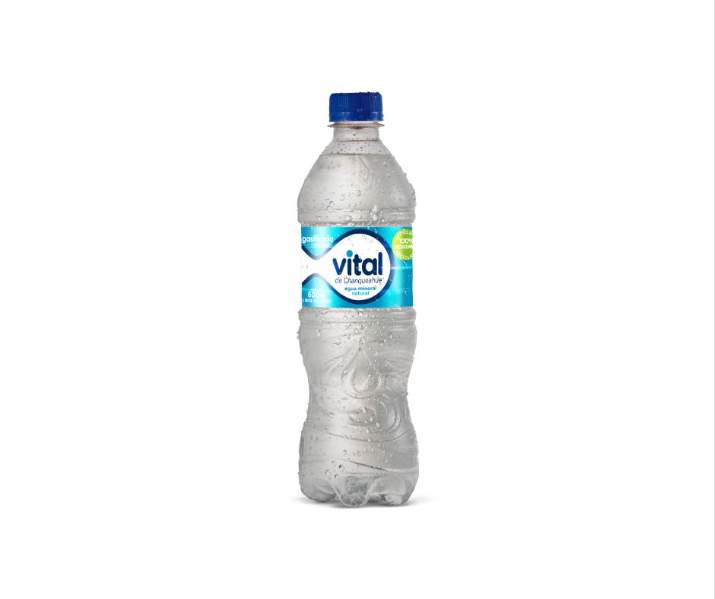 Agua Mineral Con Gas Thumbnail