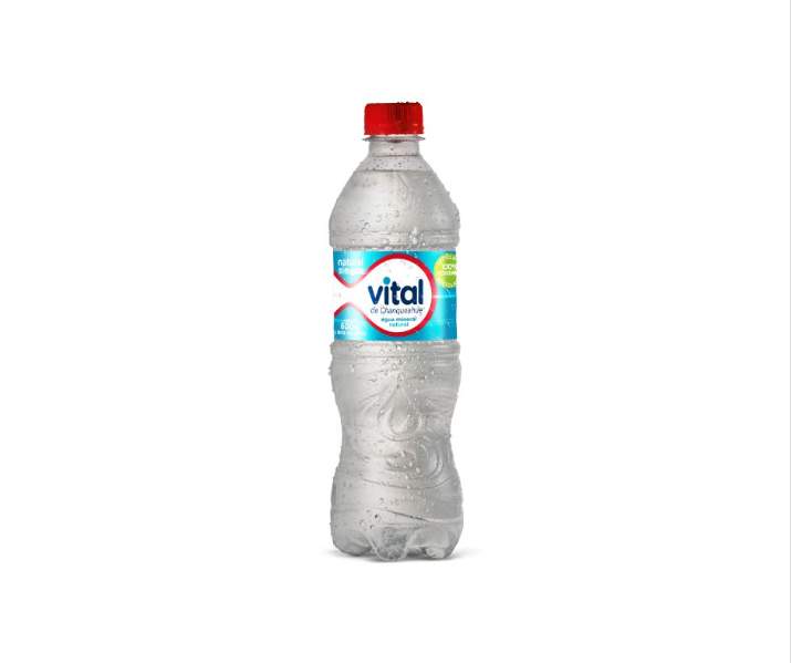 Agua Mineral Sin Gas Thumbnail