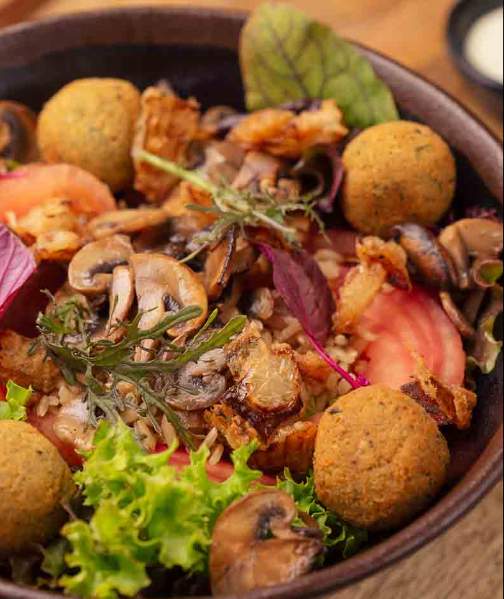 Oriente Bowl Thumbnail