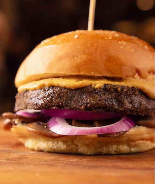 Burger Vbosque Thumbnail