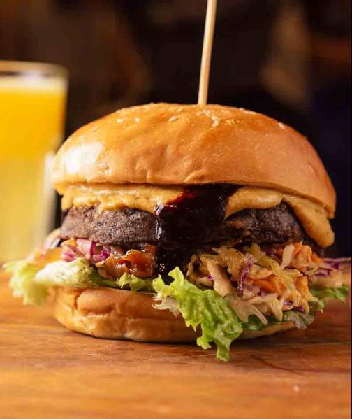 Burger Oriente Thumbnail