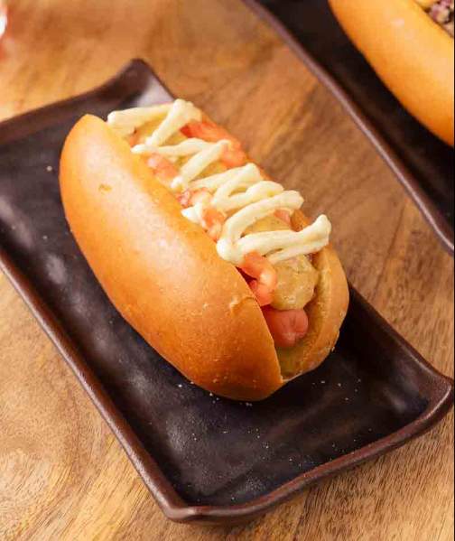 Completo Forestier Thumbnail