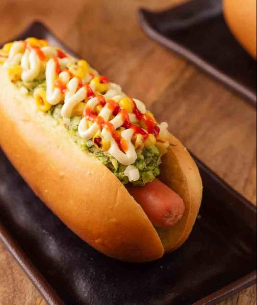 Completo Mexicano Thumbnail