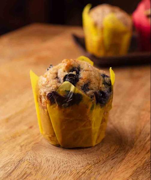 Muffin Arandano Thumbnail