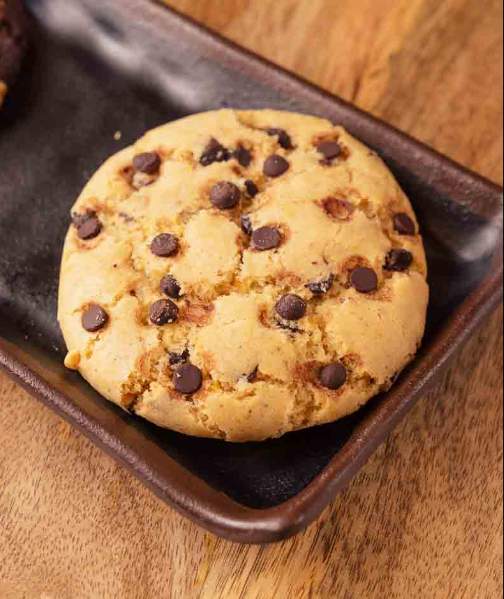 Galleta Chocochips Thumbnail