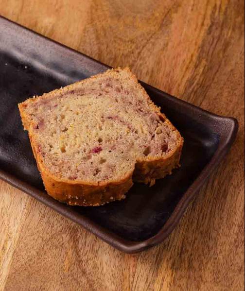 Lingote frambuesa Thumbnail