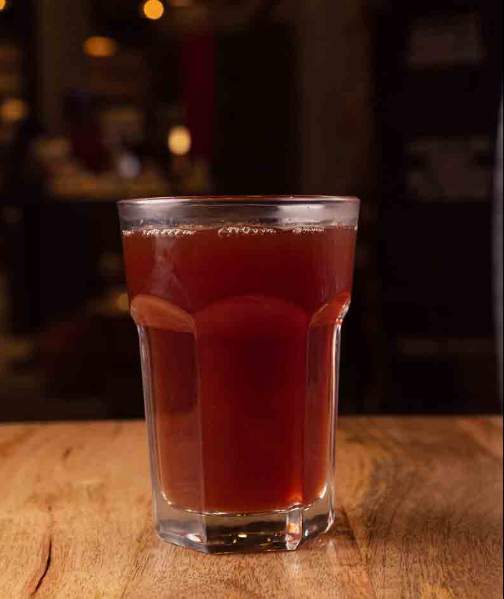 Jugo del día Thumbnail