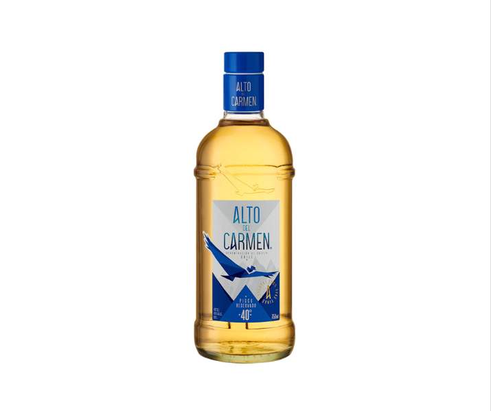 Alto de Carmen 40° (60 CC)
