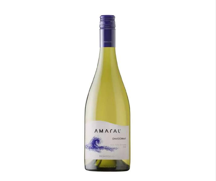 Amaral, Reserva