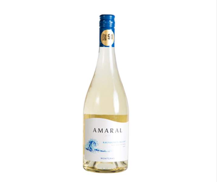 Amaral Reserva