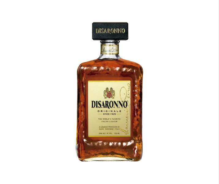 Amaretto Disaronno (60cc) Thumbnail