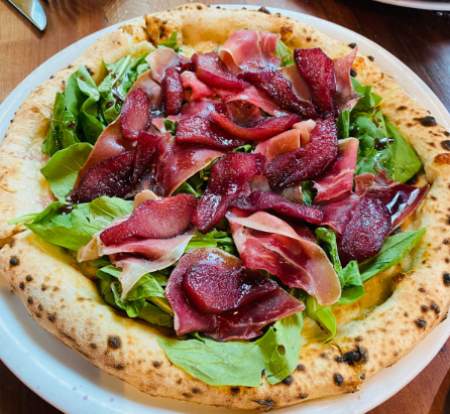 Rosario Pizza Thumbnail