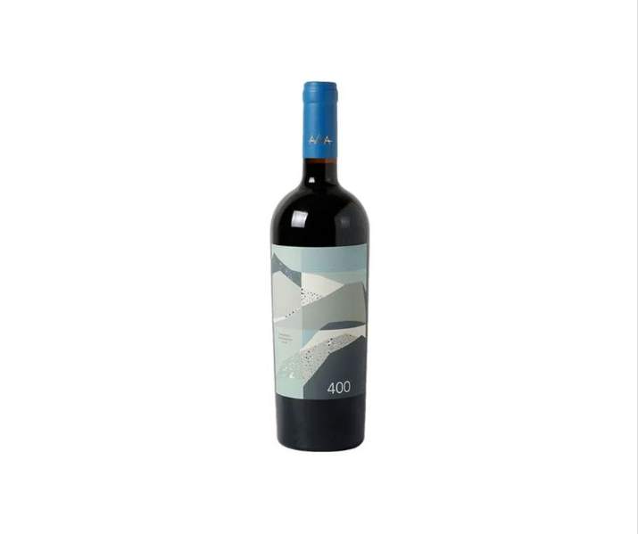 Andes Plateau 400 Gran Reserva Thumbnail