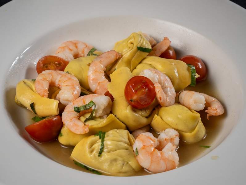 Agnolotti Piamontés Thumbnail