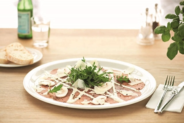 Carpaccio